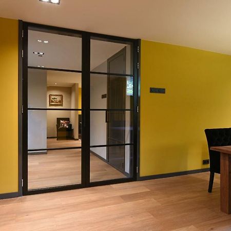 Soesterrain Exterior foto